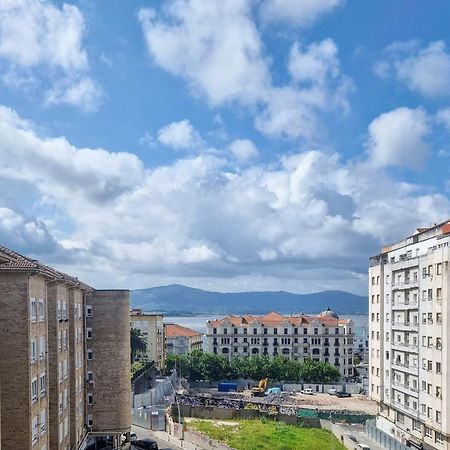 Habitacion Privada Al Lado De La Bahia De Santander Apartment Exterior photo