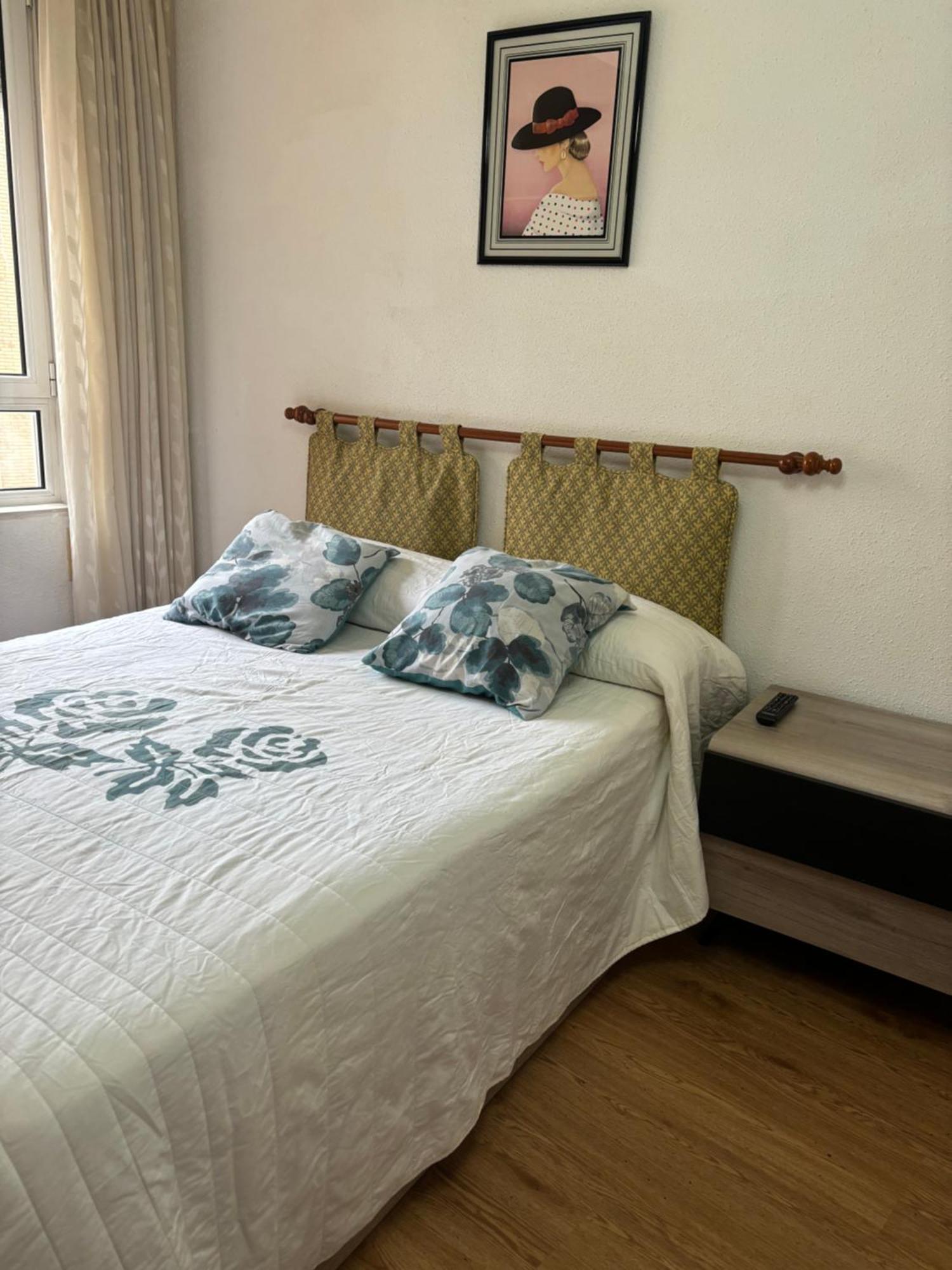 Habitacion Privada Al Lado De La Bahia De Santander Apartment Exterior photo